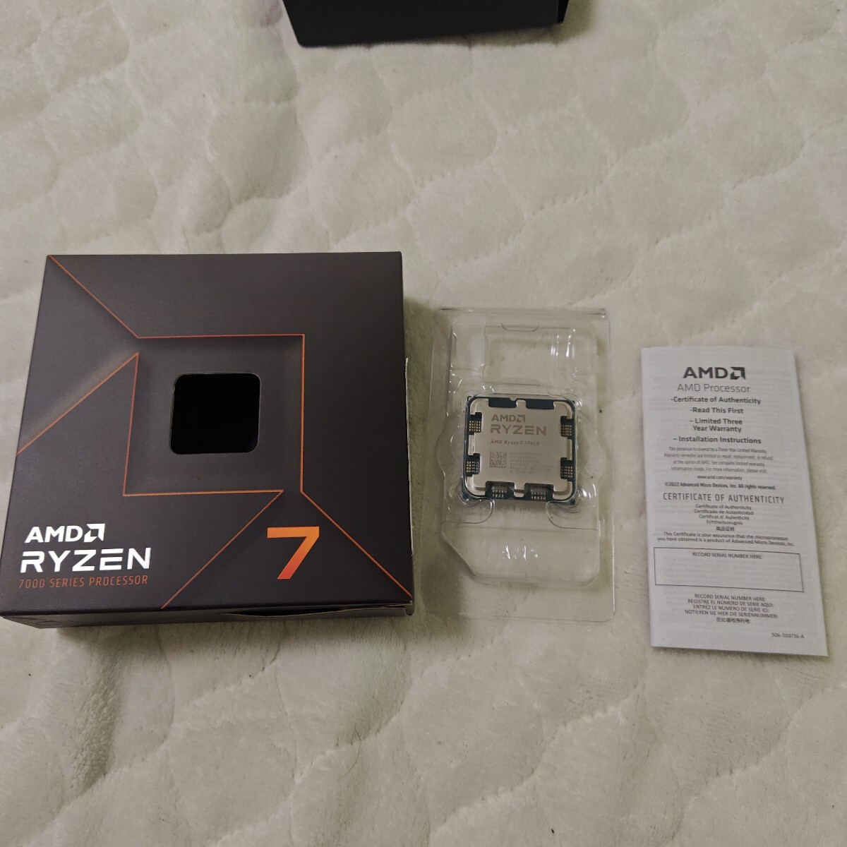 Yahoo!オークション -「amd ryzen 7 7700」の落札相場・落札価格 Yahoo!オークション -「amd ryzen 7 7700」の落札相場・落札価格