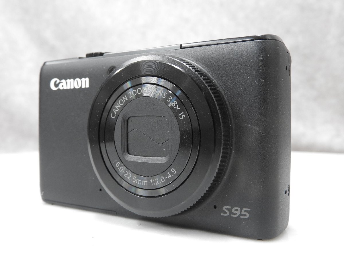 Yahoo!オークション -「powershot s95」の落札相場・落札価格 Yahoo!オークション -「powershot s95」の落札相場・落札価格