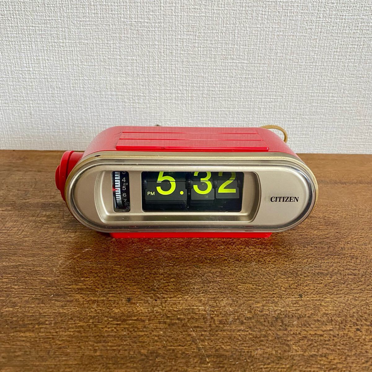 Yahoo!オークション -「シチズンパタパタ時計」の落札相場・落札価格 Yahoo!オークション -「シチズンパタパタ時計」の落札相場・落札価格