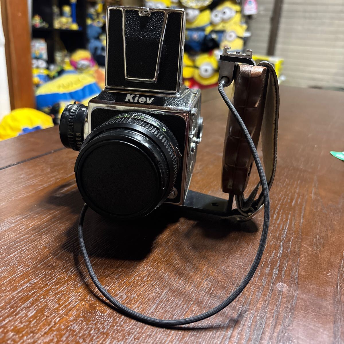 Yahoo!オークション -「kiev 88」の落札相場・落札価格 Yahoo!オークション -「kiev 88」の落札相場・落札価格