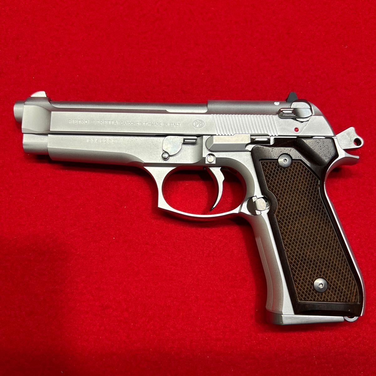 Yahoo!オークション -「beretta ガンケース」の落札相場・落札価格 Yahoo!オークション -「beretta ガンケース」の落札相場・落札価格