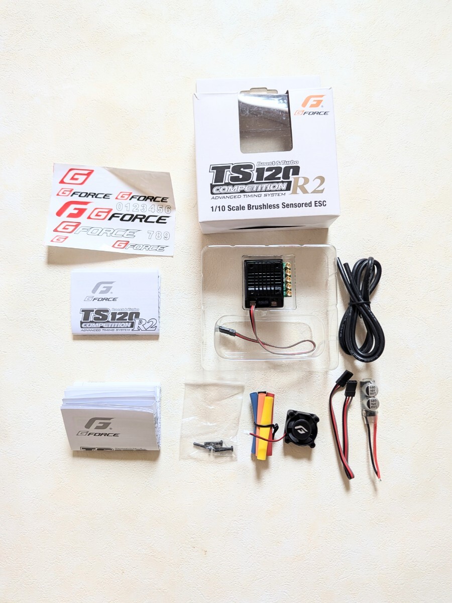 Yahoo!オークション -「g-force ts120」の落札相場・落札価格 Yahoo!オークション -「g-force ts120」の落札相場・落札価格