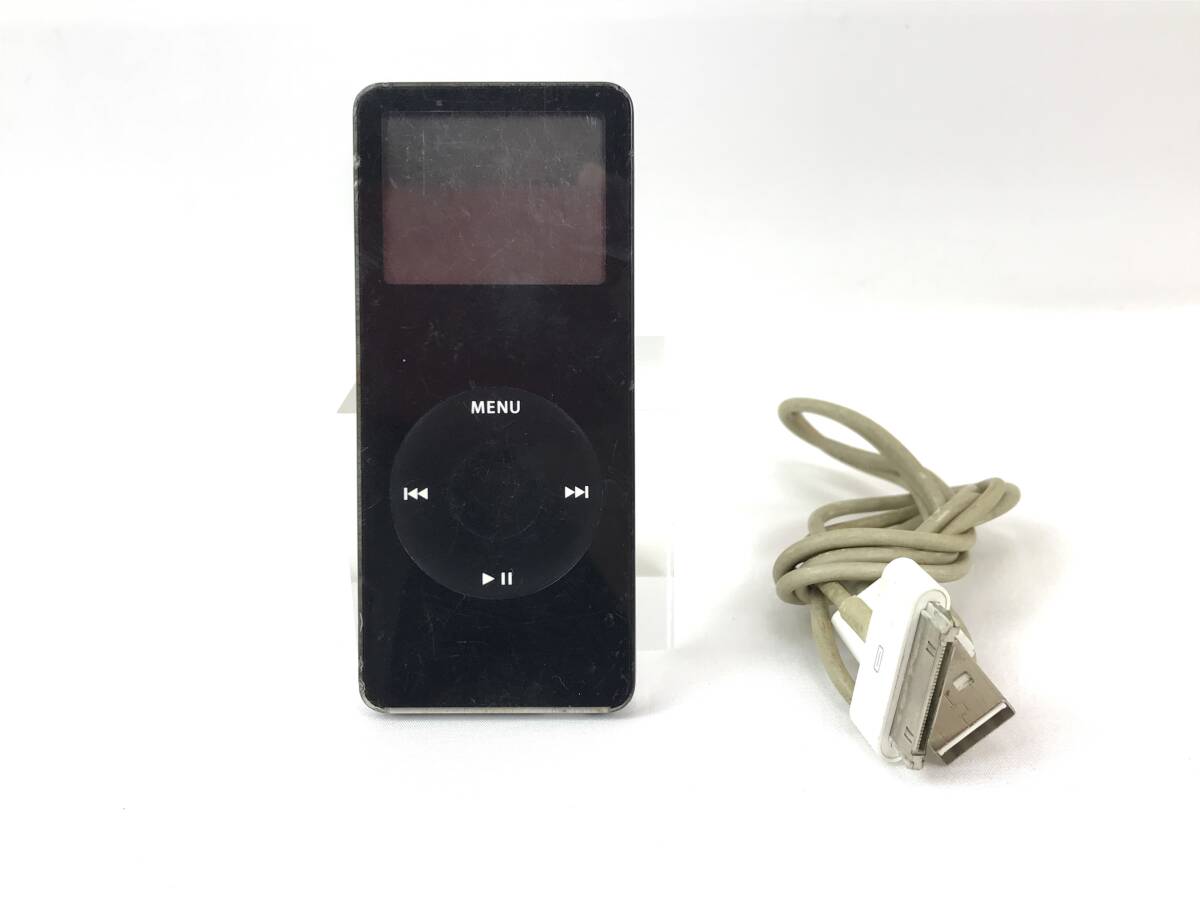 Yahoo!オークション -「ipod nano 1世代」の落札相場・落札価格 Yahoo!オークション -「ipod nano 1世代」の落札相場・落札価格