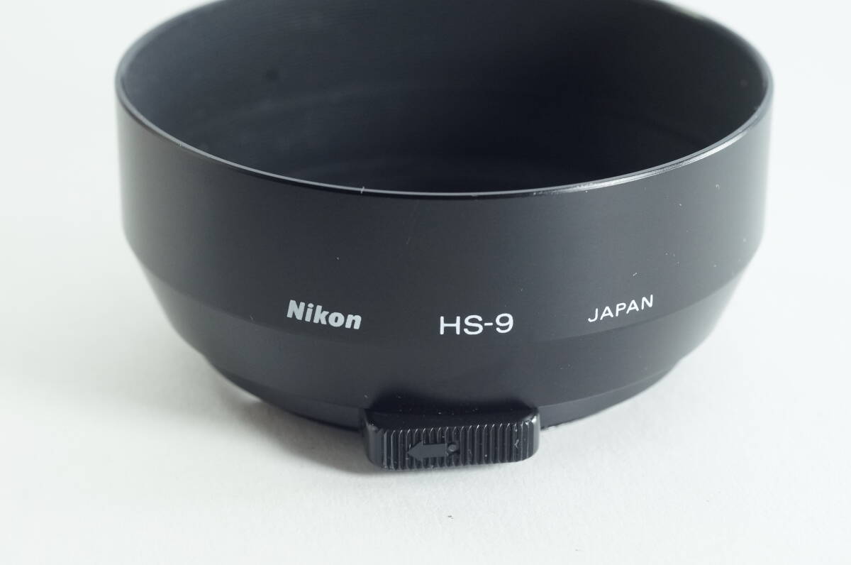 2025年最新】Yahoo!オークション -nikon hs-9の中古品・新品・未 2025年最新】Yahoo!オークション -nikon hs-9の中古品・新品・未