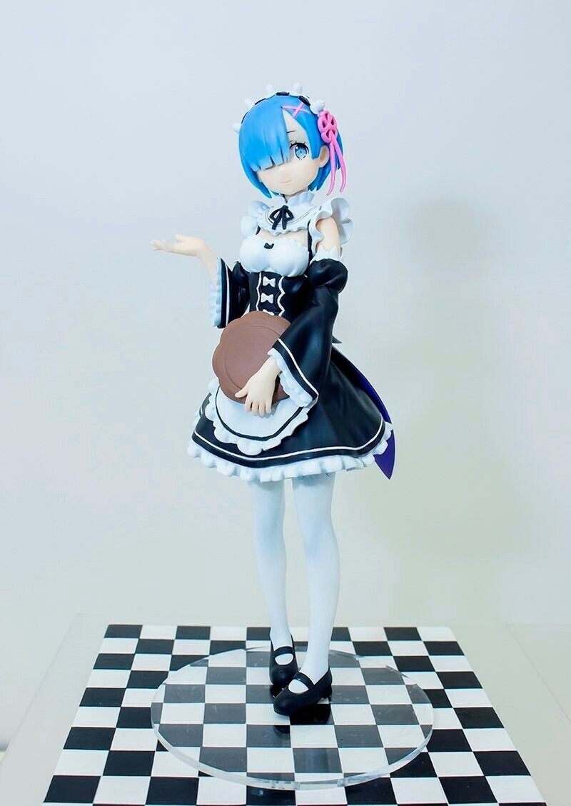 2025年最新】リゼロ レム ラム フィギュア | 人気商品多数の 2025年最新】リゼロ レム ラム フィギュア | 人気商品多数の