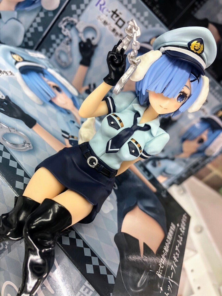 2025年最新】リゼロ レム ラム フィギュア | 人気商品多数の 2025年最新】リゼロ レム ラム フィギュア | 人気商品多数の