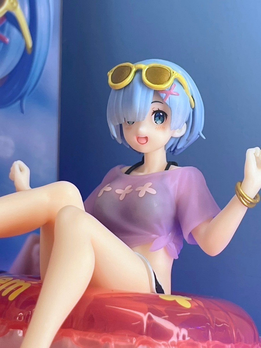 2025年最新】リゼロ レム ラム フィギュア | 人気商品多数の 2025年最新】リゼロ レム ラム フィギュア | 人気商品多数の