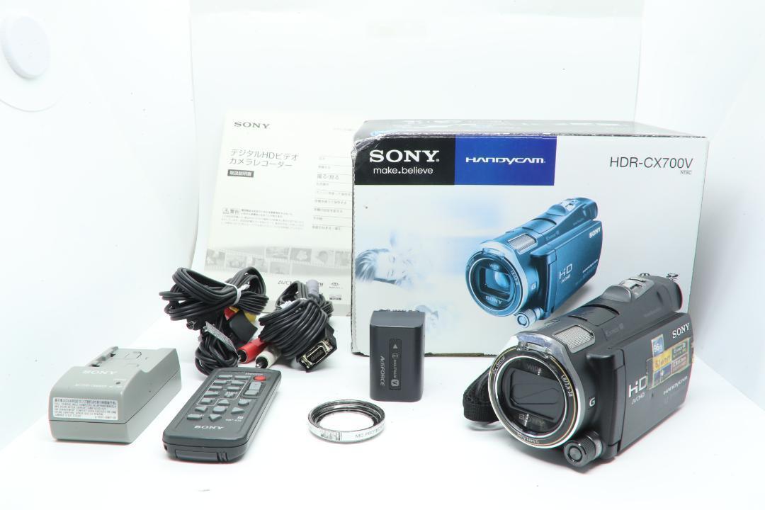 2025年最新】Yahoo!オークション -sony hdr cx700の中古品・新品 2025年最新】Yahoo!オークション -sony hdr cx700の中古品・新品