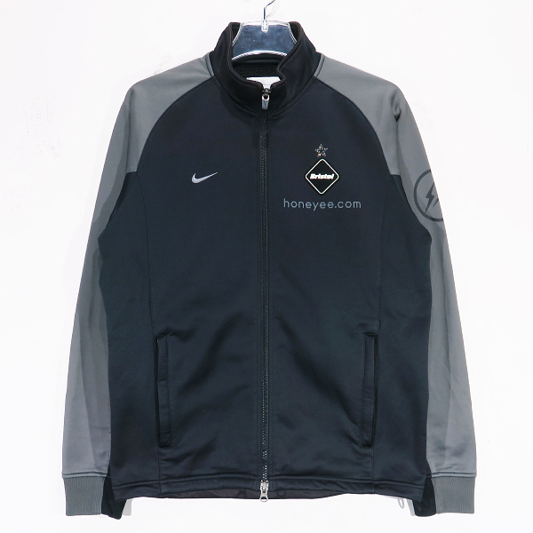 2025年最新】Yahoo!オークション -nike fcrb ジャケットの中古品 2025年最新】Yahoo!オークション -nike fcrb ジャケットの中古品