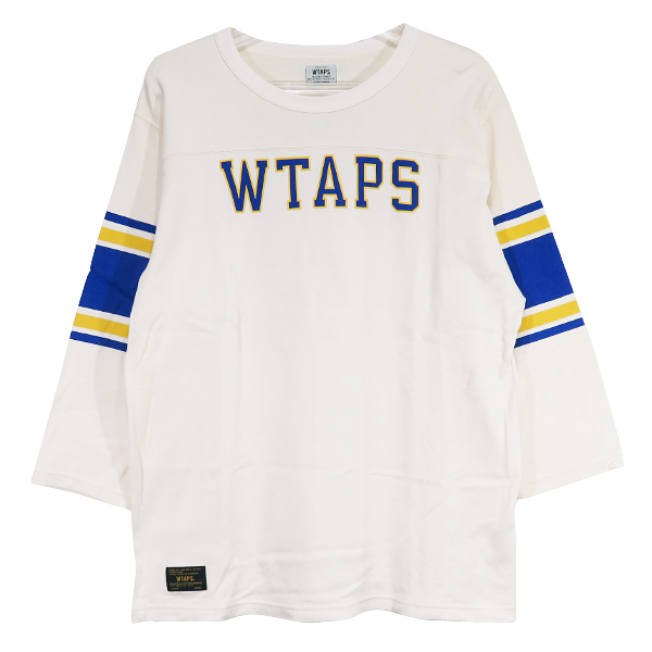 2025年最新】Yahoo!オークション -wtaps ロンtの中古品・新品