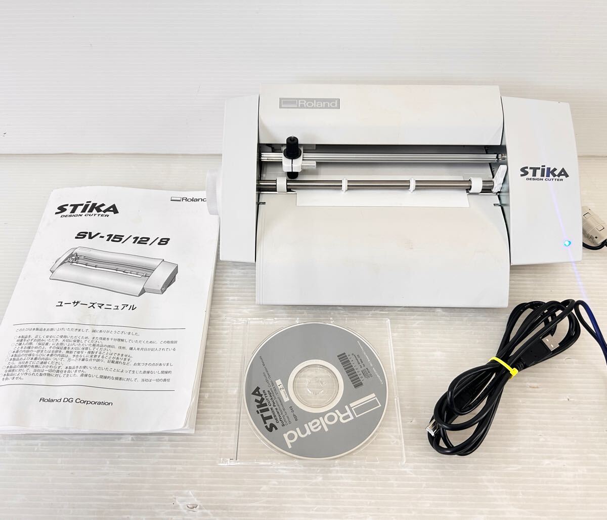 Yahoo!オークション -「デザインカッター ステカ sv-8 Yahoo!オークション -「デザインカッター ステカ sv-8