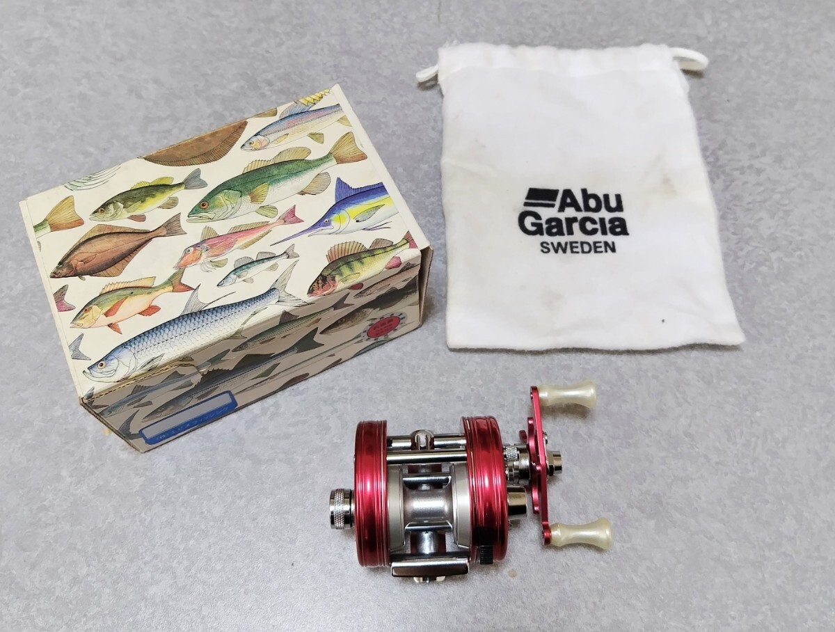 2025年最新】Yahoo!オークション -abu 1500c(リール)の中古品 2025年最新】Yahoo!オークション -abu 1500c(リール)の中古品