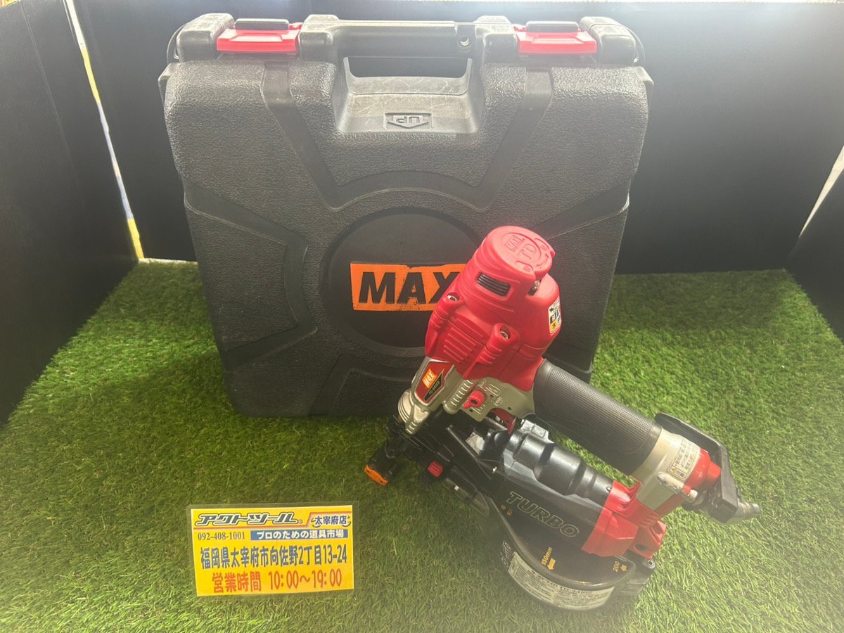 2025年最新】Yahoo!オークション -max td-341の中古品・新品・未 2025年最新】Yahoo!オークション -max td-341の中古品・新品・未