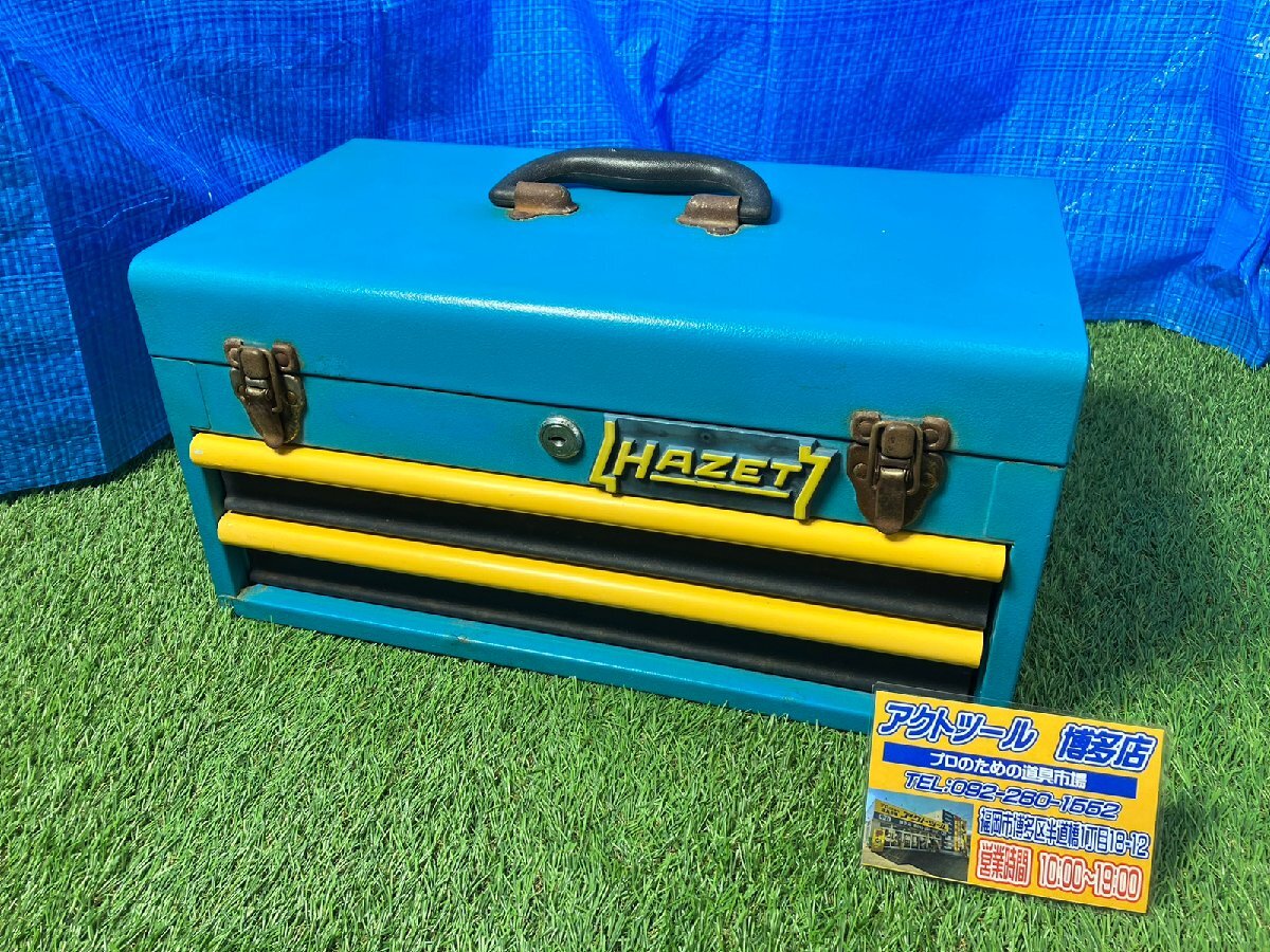 2025年最新】Yahoo!オークション -hazet 工具箱(工具、DIY用品 2025年最新】Yahoo!オークション -hazet 工具箱(工具、DIY用品