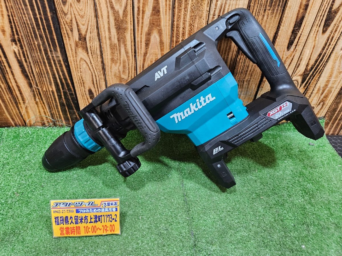 Yahoo!オークション -「マキタ 40v」(電動ハンマー) (電動工具 Yahoo!オークション -「マキタ 40v」(電動ハンマー) (電動工具