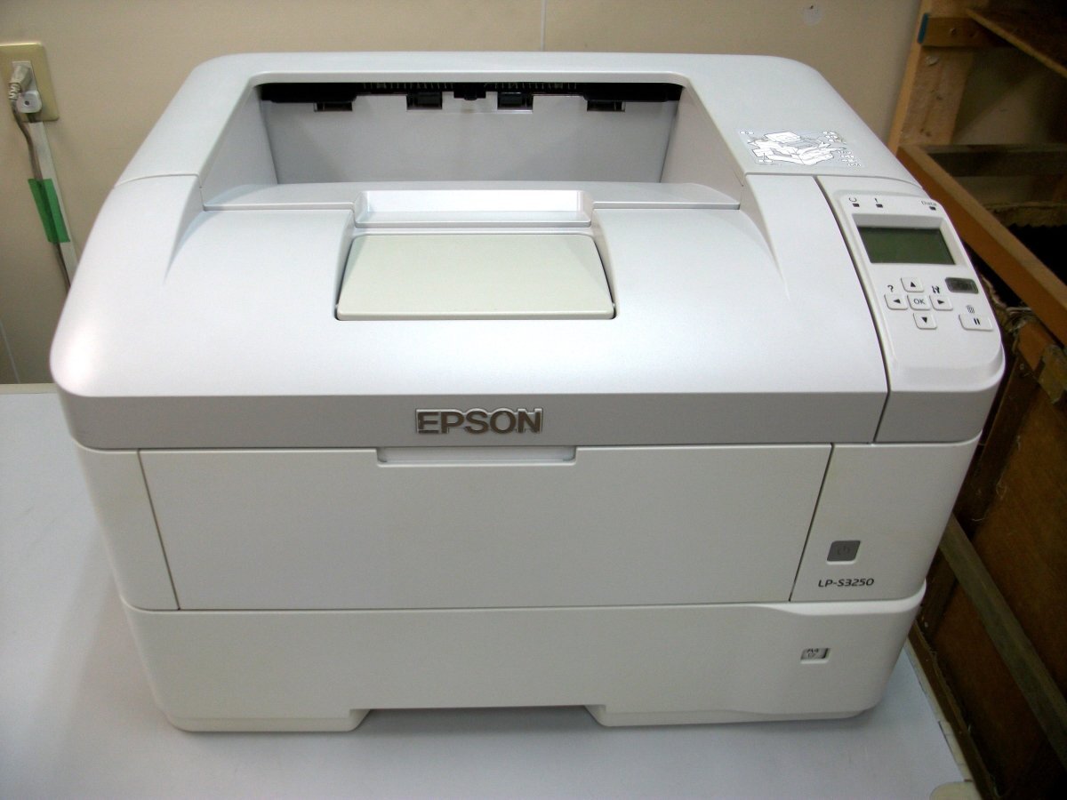2025年最新】Yahoo!オークション -lp-s3250の中古品・新品・未