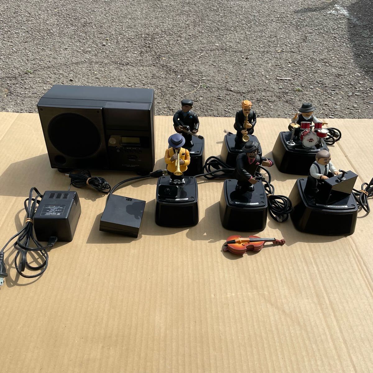 Yahoo!オークション -「リトルジャマー little jammer meets Yahoo!オークション -「リトルジャマー little jammer meets