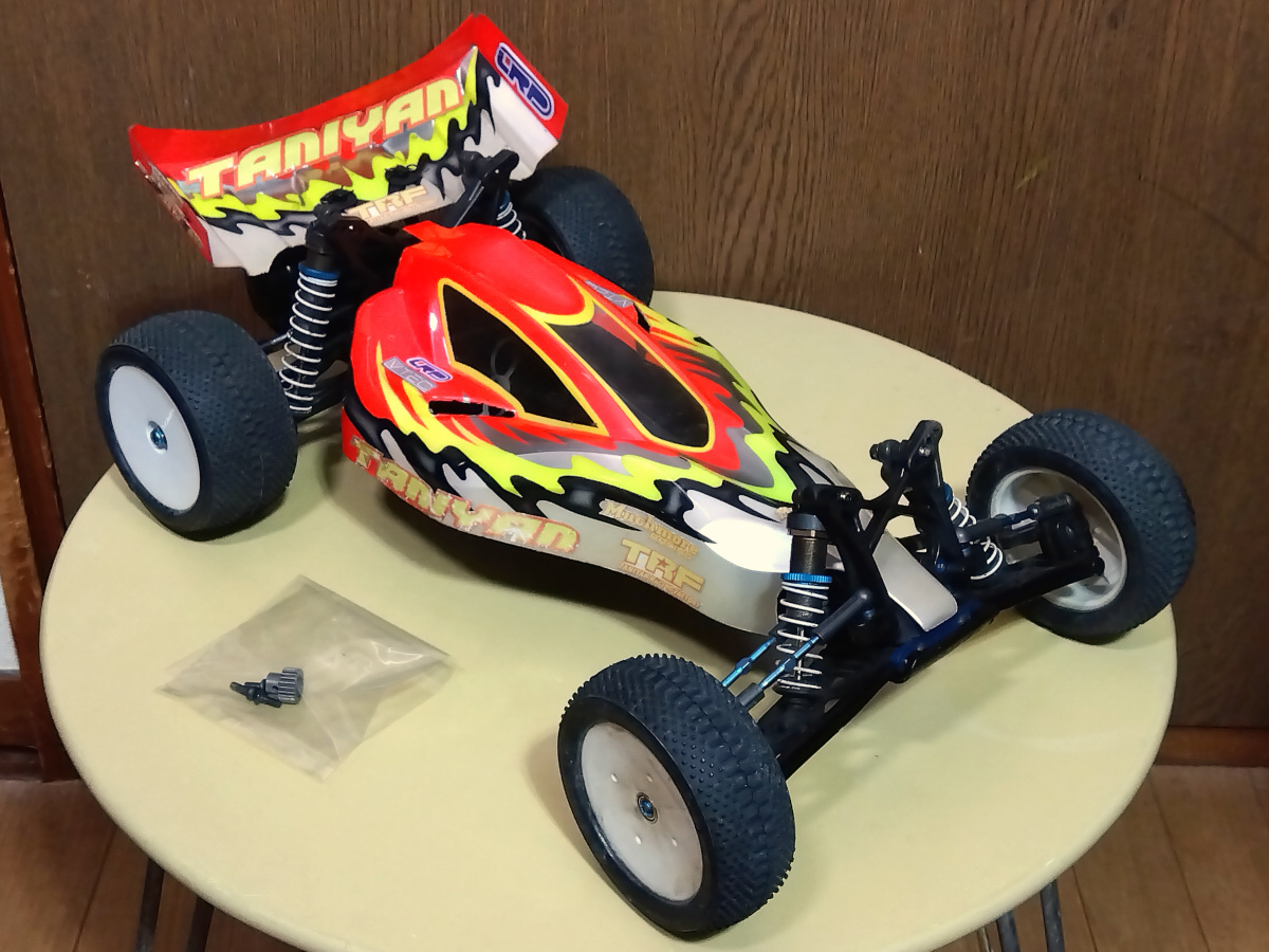 2025年最新】Yahoo!オークション -ラジコンバギー(自動車)の中古 2025年最新】Yahoo!オークション -ラジコンバギー(自動車)の中古