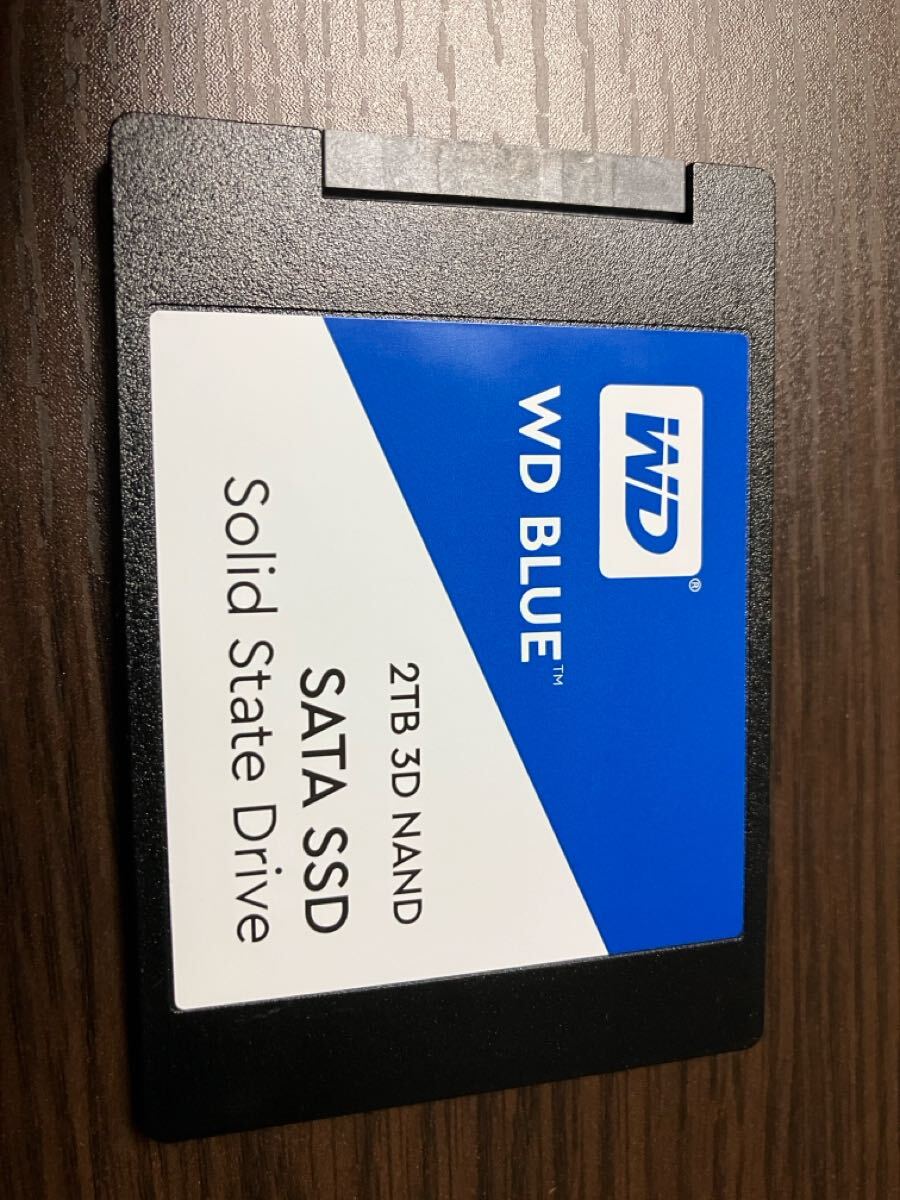 Yahoo!オークション -「wd 2tb」(SSD) (周辺機器)の落札相場 Yahoo!オークション -「wd 2tb」(SSD) (周辺機器)の落札相場