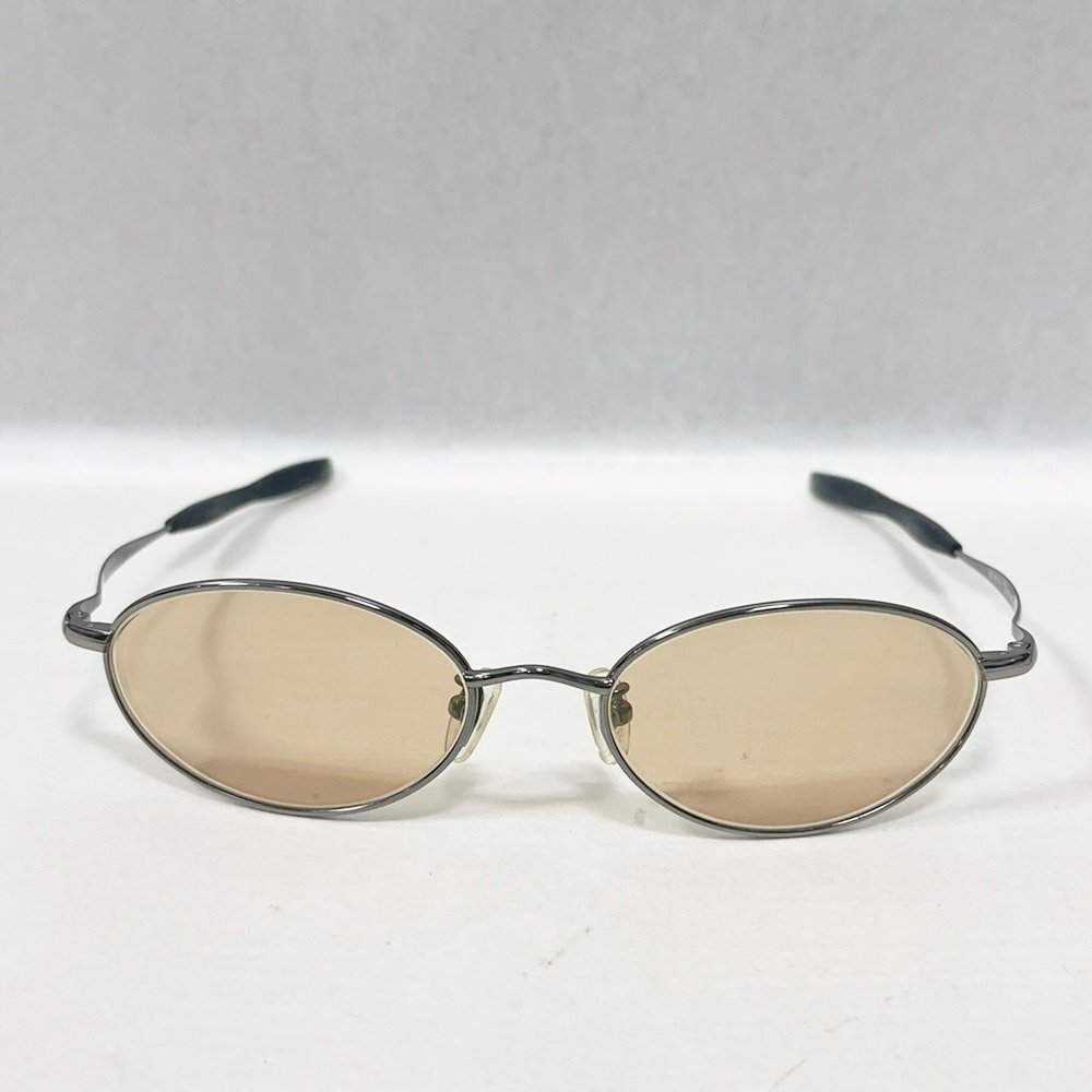 良品☆ レイバン Ray Ban サングラス RB8014 チタン アイウェア