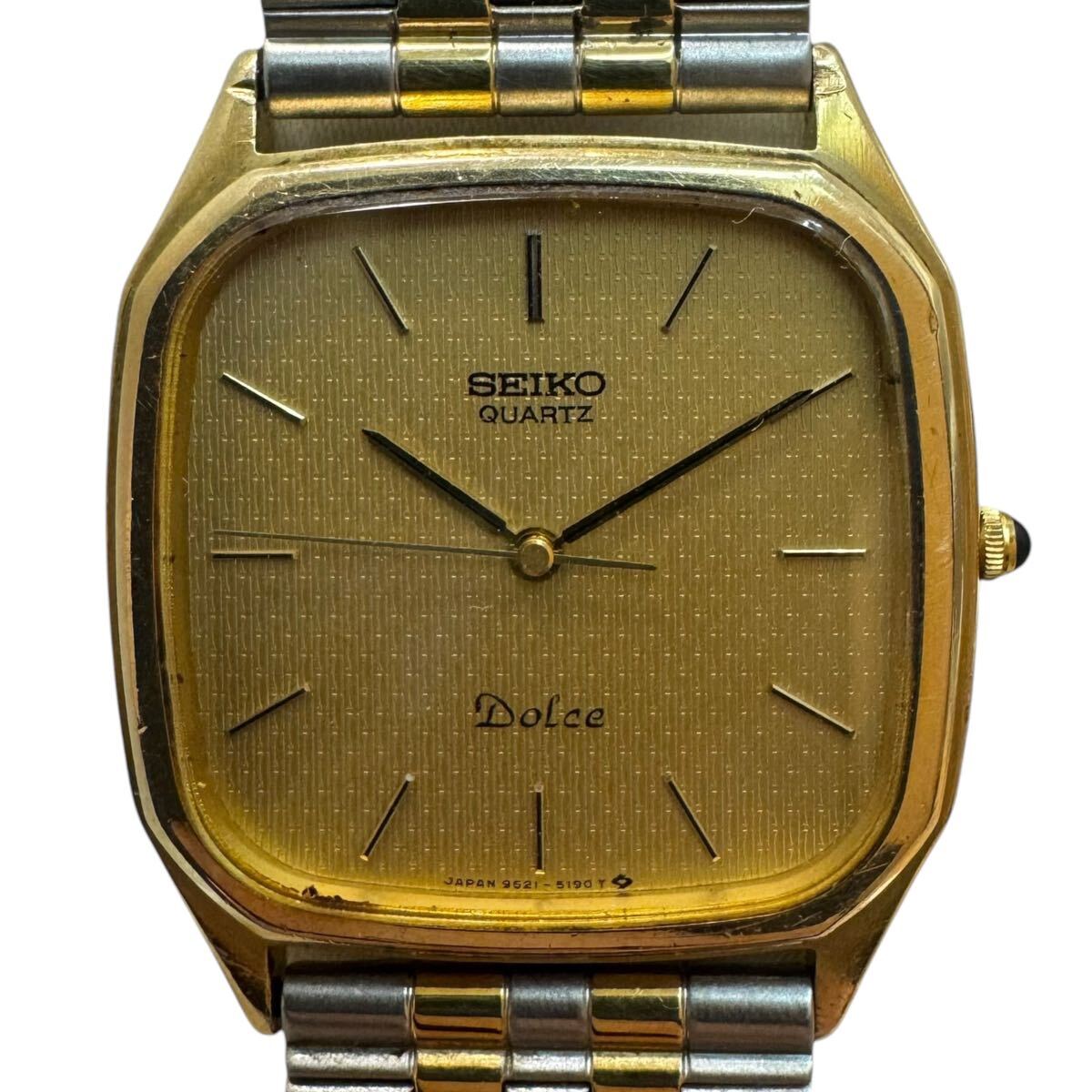Yahoo!オークション -「seiko ドルチェ 14k」の落札相場・落札価格 Yahoo!オークション -「seiko ドルチェ 14k」の落札相場・落札価格
