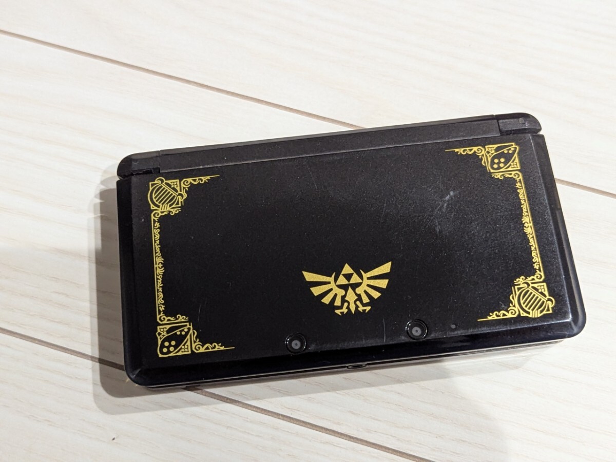 Yahoo!オークション -「3ds ゼルダ 25周年」の落札相場・落札価格 Yahoo!オークション -「3ds ゼルダ 25周年」の落札相場・落札価格