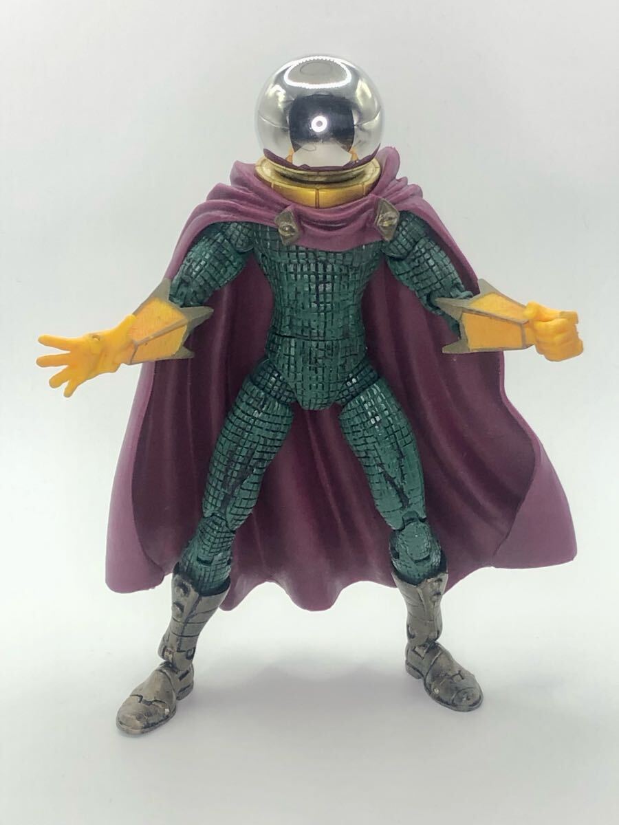 Amazon.co.jp: ハズブロ スパイダーマン マーベルレジェンド