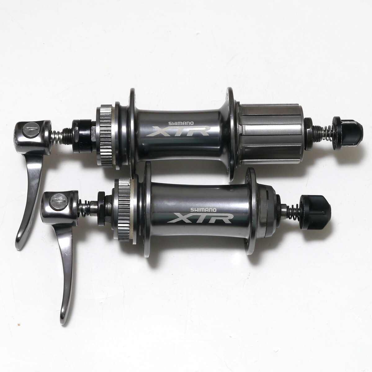 Yahoo!オークション -「shimano xtr」(ハブ) (ホイール)の落札 Yahoo!オークション -「shimano xtr」(ハブ) (ホイール)の落札