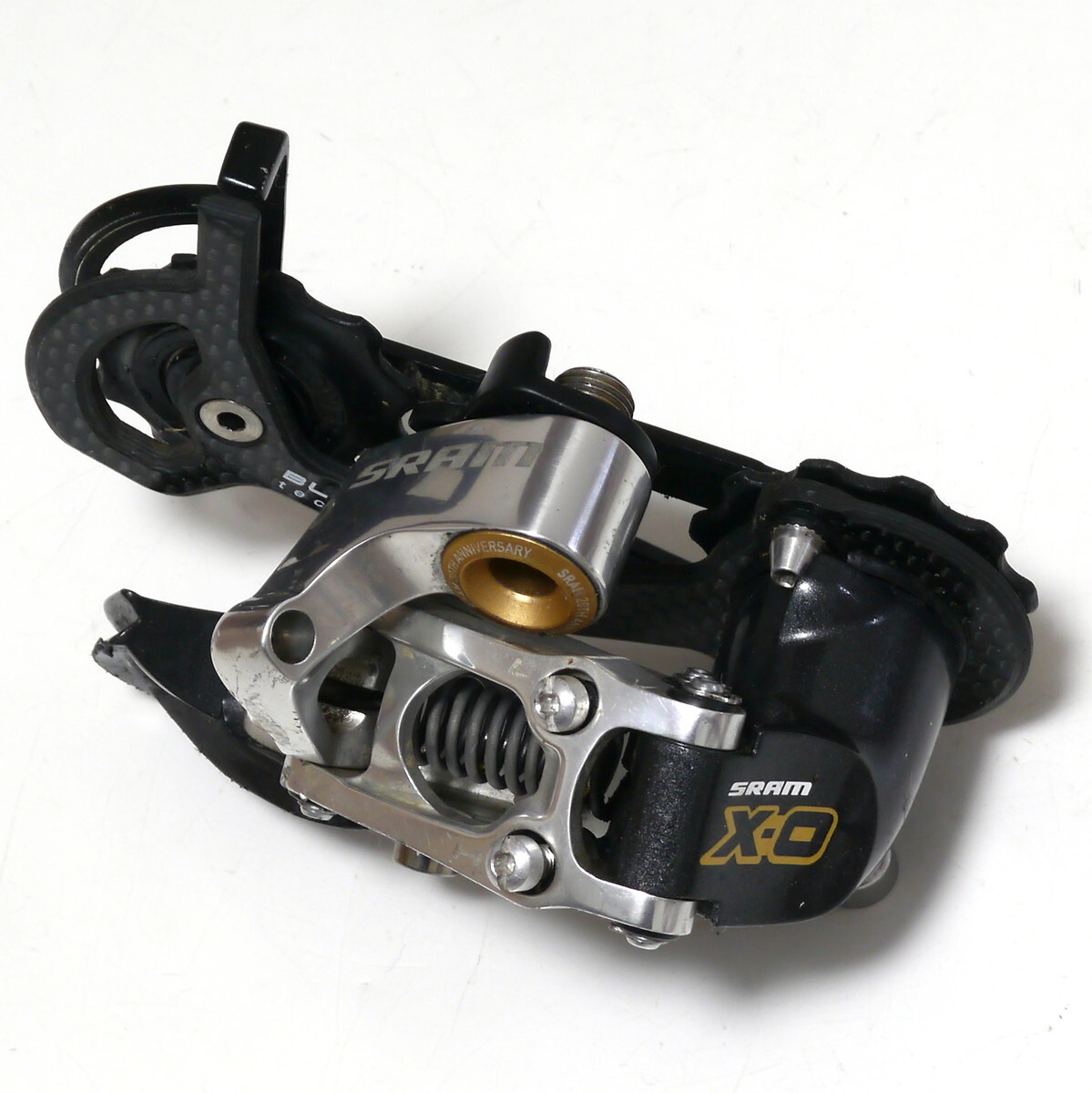 Yahoo!オークション -「sram x0」(リアディレイラー) (ギア Yahoo!オークション -「sram x0」(リアディレイラー) (ギア