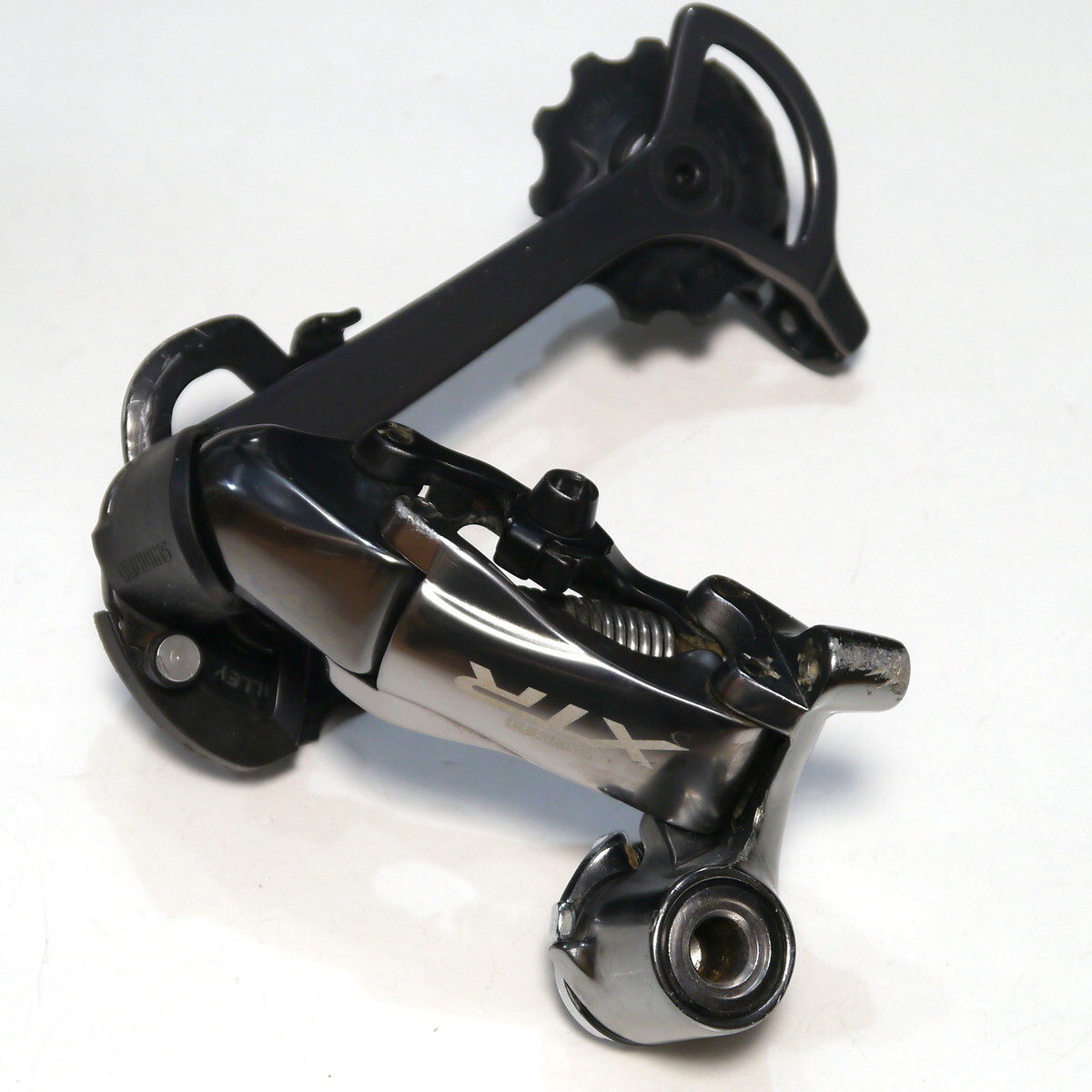 Yahoo!オークション -「shimano xtr」(リアディレイラー) (ギア Yahoo!オークション -「shimano xtr」(リアディレイラー) (ギア