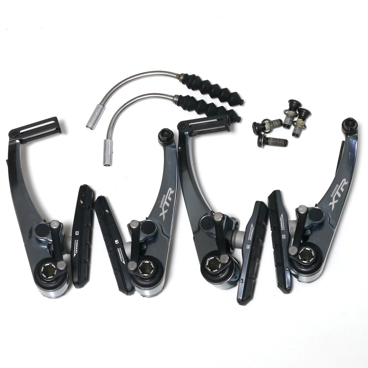 Yahoo!オークション -「shimano xtr m960」の落札相場・落札価格 Yahoo!オークション -「shimano xtr m960」の落札相場・落札価格