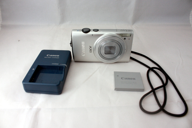 Yahoo!オークション -「canon デジタルカメラ ixy 620f」の落札 Yahoo!オークション -「canon デジタルカメラ ixy 620f」の落札
