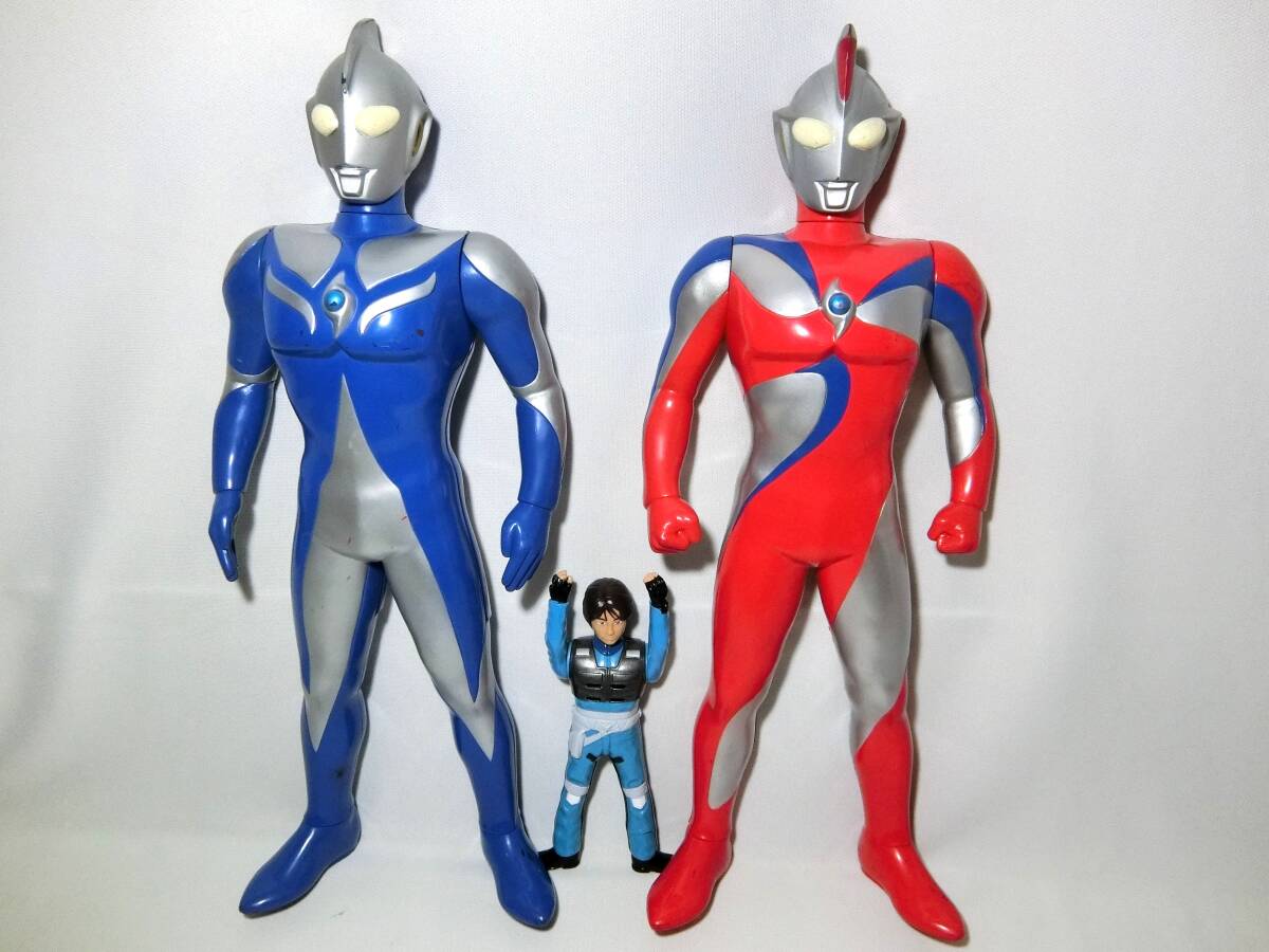 2025年最新】Yahoo!オークション -春野ムサシ(ウルトラマン