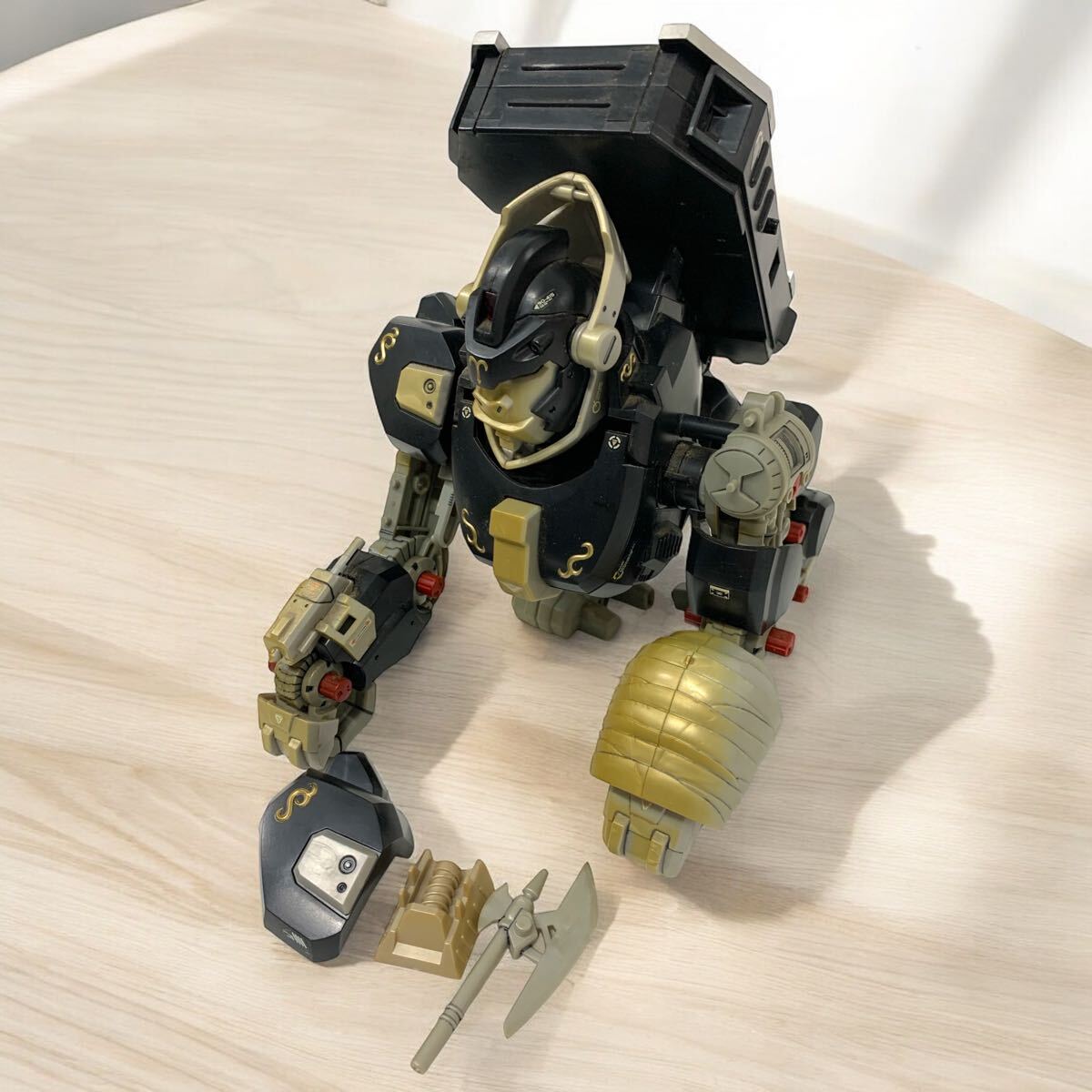 Yahoo!オークション -「(レア 希少)」(ゾイド) (キャラクター)の Yahoo!オークション -「(レア 希少)」(ゾイド) (キャラクター)の