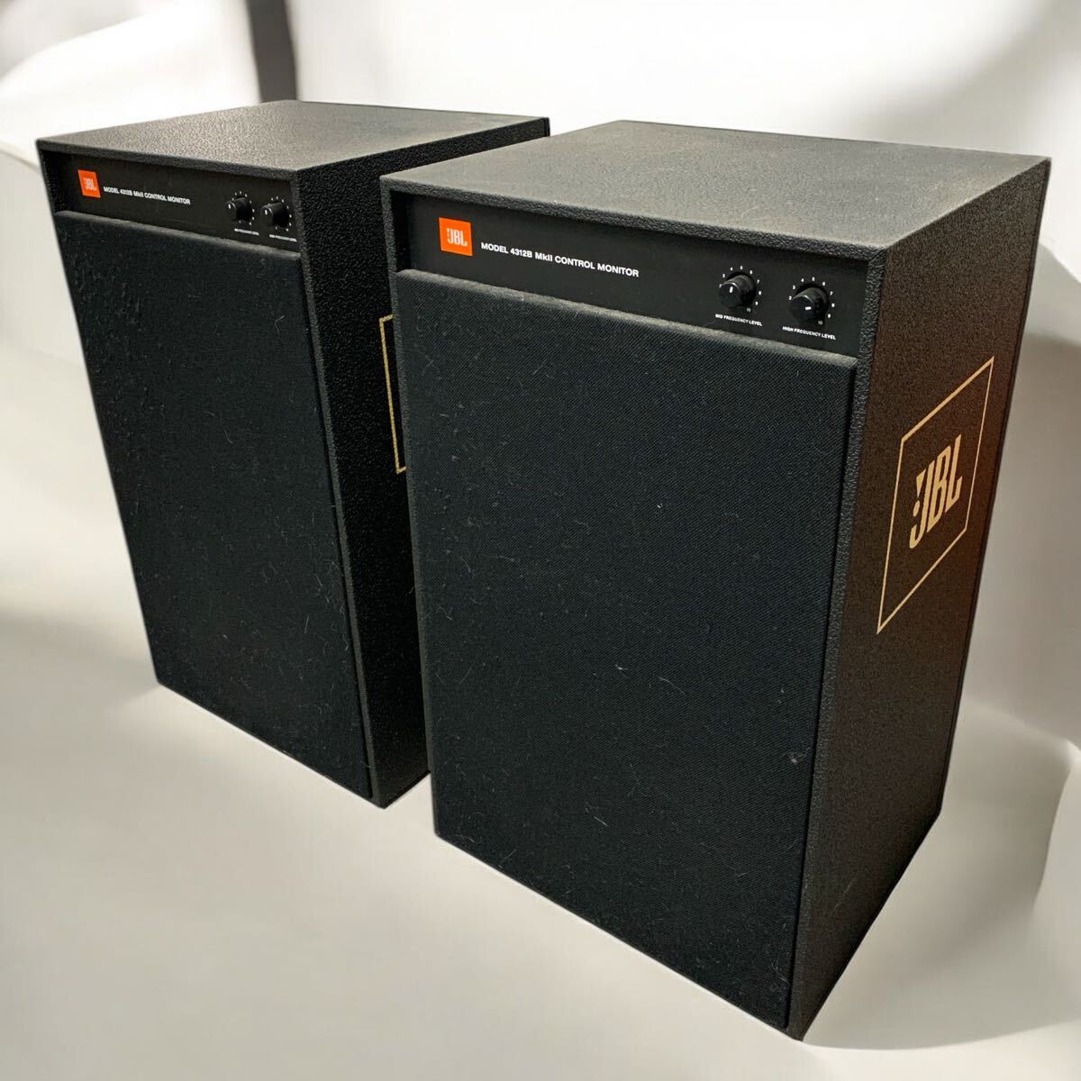 Yahoo!オークション -「jbl 4312b」の落札相場・落札価格 Yahoo!オークション -「jbl 4312b」の落札相場・落札価格