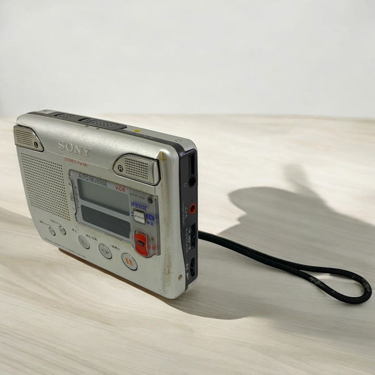 Yahoo!オークション -「sony tcs-100」の落札相場・落札価格 Yahoo!オークション -「sony tcs-100」の落札相場・落札価格