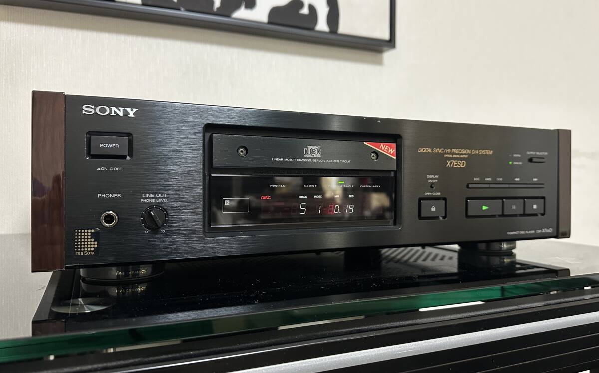 Yahoo!オークション -「cdp-x7esd」の落札相場・落札価格 Yahoo!オークション -「cdp-x7esd」の落札相場・落札価格