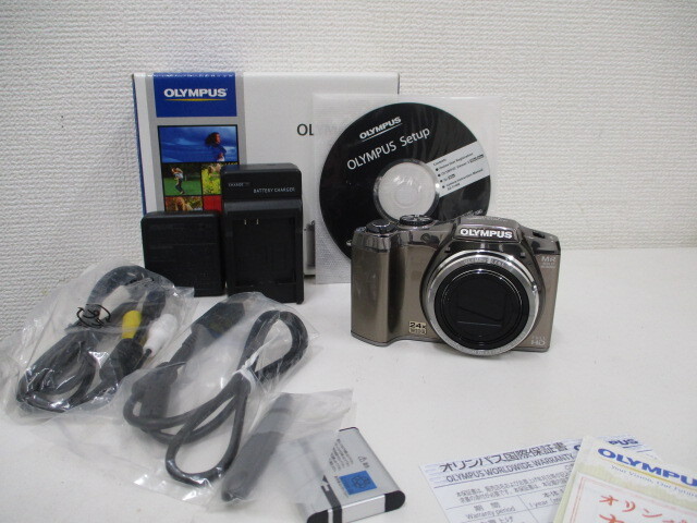 Yahoo!オークション -「olympus sz-31mr」の落札相場・落札価格 Yahoo!オークション -「olympus sz-31mr」の落札相場・落札価格