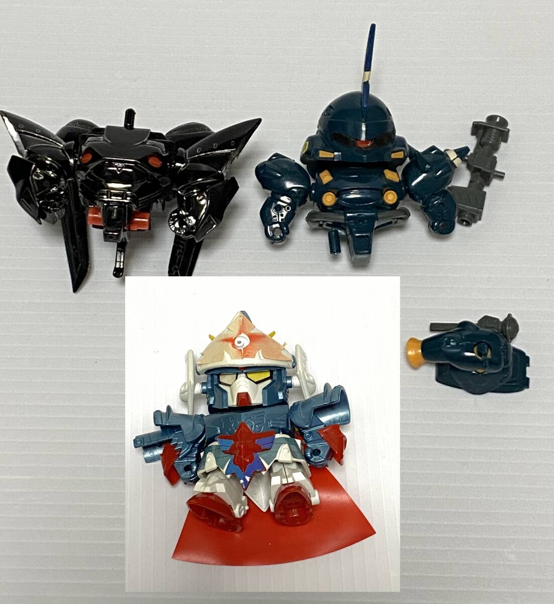 Yahoo!オークション -「クラウンナイトガンダム」の落札相場 Yahoo!オークション -「クラウンナイトガンダム」の落札相場