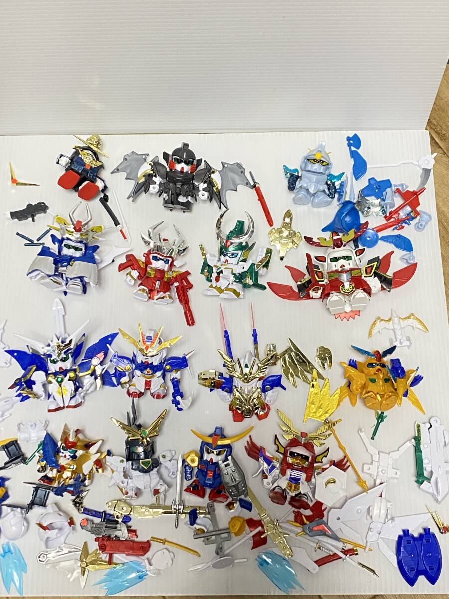 Yahoo!オークション -「鳳凰頑駄無」(ガンダム) (キャラクター