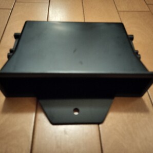 三菱ふそうローザ、キャンターなどの純正トレー付き!モニターブラケット!オリジナル部品!