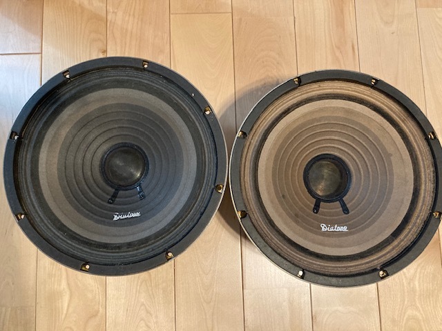 Yahoo!オークション -「2s-305 ダイヤトーン」(スピーカー Yahoo!オークション -「2s-305 ダイヤトーン」(スピーカー
