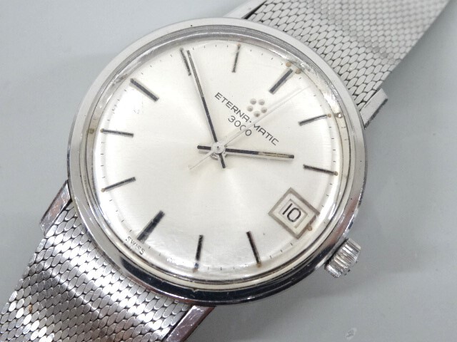 Yahoo!オークション -「eterna matic」(エテルナ) (あ行)の落札 Yahoo!オークション -「eterna matic」(エテルナ) (あ行)の落札