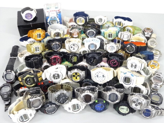 Yahoo!オークション -「g-shock gw-1500」の落札相場・落札価格