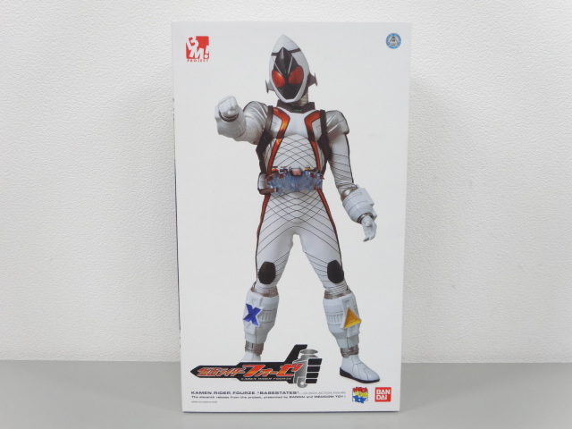 Yahoo!オークション -「仮面ライダーフォーゼ bm」(特撮
