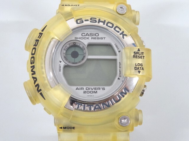 Yahoo!オークション -「g-shock w.c.c.s」の落札相場・落札価格 Yahoo!オークション -「g-shock w.c.c.s」の落札相場・落札価格