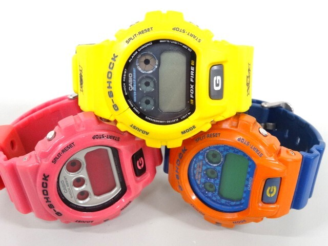 2025年最新】Yahoo!オークション -g-shock ジャンク セットの 2025年最新】Yahoo!オークション -g-shock ジャンク セットの