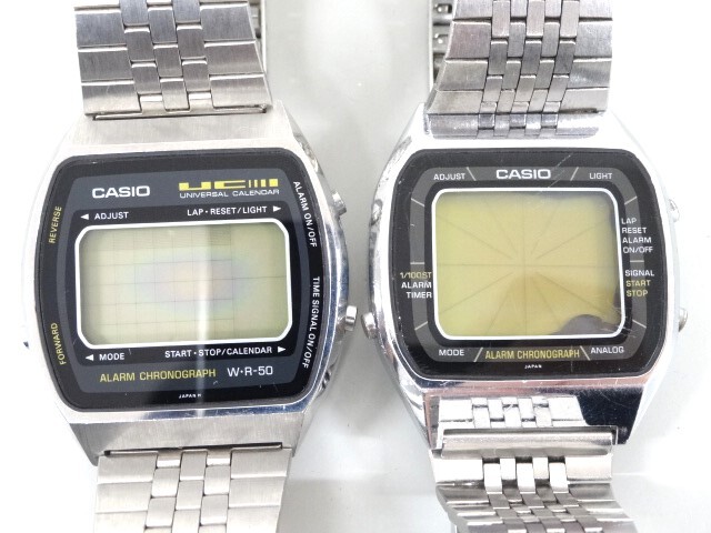 【あすつく】 Yahoo!オークション -「casio a201」の落札相場・落札価格 その他