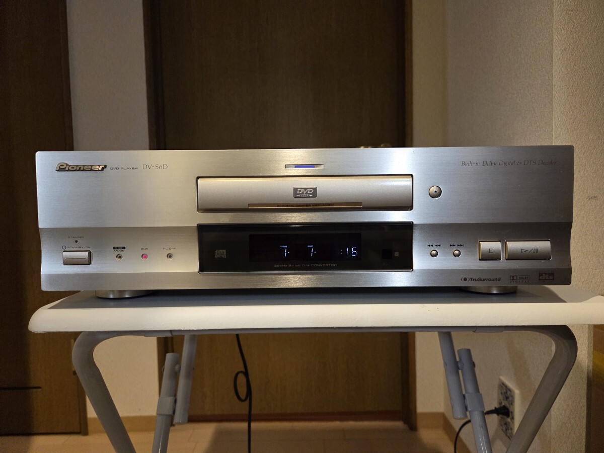Yahoo!オークション -「pioneer dv-s6d」の落札相場・落札価格 Yahoo!オークション -「pioneer dv-s6d」の落札相場・落札価格