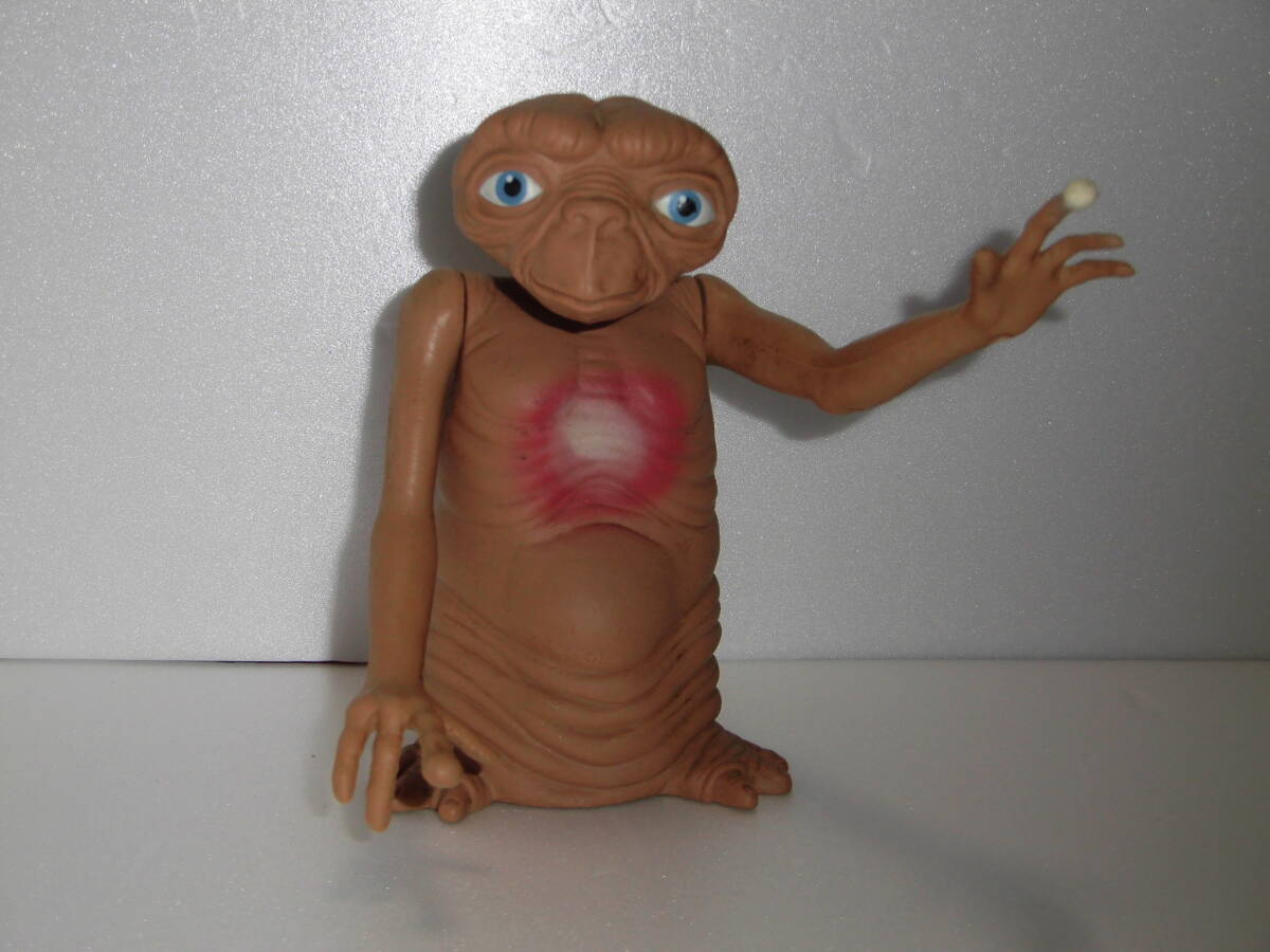 2025年最新】Yahoo!オークション -e.t ソフビの中古品・新品・未 2025年最新】Yahoo!オークション -e.t ソフビの中古品・新品・未